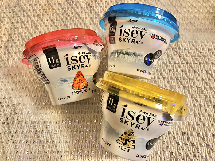 コンビニ イー セイ スキル アイスランドの乳製品「イーセイ スキル」が日本初上陸！…「無限の可能性を感じる」味わいがSNSで話題/ライフ/社会総合/デイリースポーツ