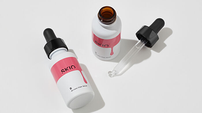 『SKIO（スキオ）』ロート製薬会社が提案する新発想のスキンケアの実力は？