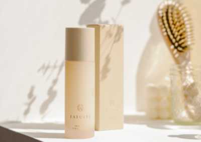 FATUITE』美容インフルエンサー“ふじこ“が手がけるスキンケアブランド
