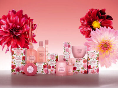 L'ERBOLARIO』日本初上陸のイタリア発ナチュラルコスメブランドをご紹介